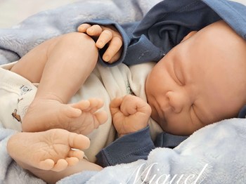 Picture of Baby Doll 